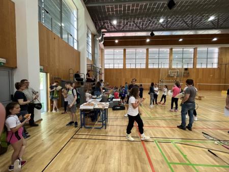 BK Mirna v maju in juniju 2023, foto BK Mirna (13)